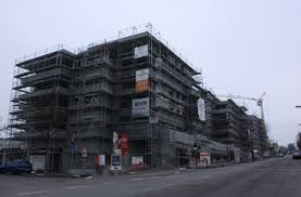 Bad cannstatt hat derzeit eine/ein immobilien im angebot diese ist der kategorie wohnung zugewiesen.zudem befindet sich bad cannstatt in der region mit weiteren 26194 wohnungen. Bauprojekte In Bad Cannstatt Wohnungen Und Kitas Bad Cannstatt Stuttgarter Zeitung