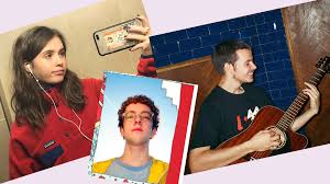 Check spelling or type a new query. Five Bedroom Pop Artists You Need To Know