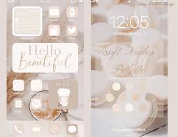 49,000+ vectors, stock photos & psd files. Neutral Nude Aesthetic Ios 14 App Icons Soft Neutral Nude Etsy Ireland