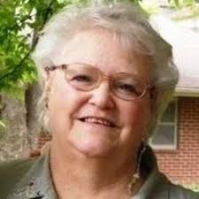Marsha Sue Muchmore Goodin (1950-2011)