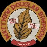 Matthew Douglas Simpson