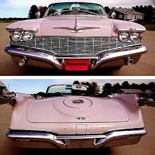 Image result for Lilac 1960 Chrysler