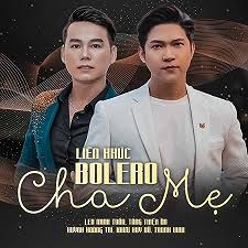 Liên Khúc Bolero Cha Mẹ