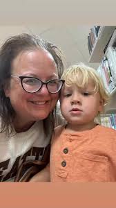 Stacy Hoffman this is one of my favs 👻