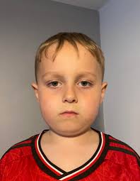 How to edit a passport photo to have a solid white background?