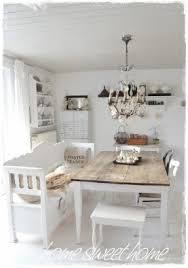 bench style kitchen table sets ideas