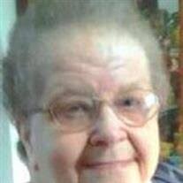 Betty LaRose Obituary