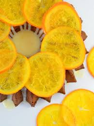 Zitrus Buttermilch Gugelhupf Mit Sirup Orangen Ich Muss Backen Buttermilch Gugelhupf Leckere Backrezepte