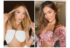 Maybe you would like to learn more about one of these? Indirecta De Luisa Fernanda A Lina Tejeiro Tras Polemica Sobre Tener Hijos Alerta Bogota