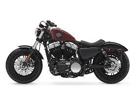 Harley Davidson Forty Eight Specs 2018 Autoevolution