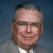 Obituary information for Edgar Lewis Brooker