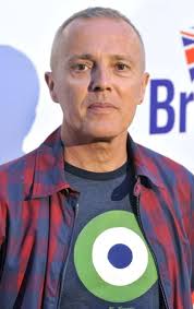 Happy Birthday for the one and only Curtis Williams !