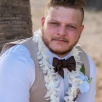 Louis Robert Madden III (1997-2025)