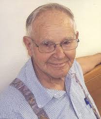 Obituary for Johnny Thieme