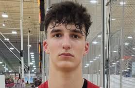 Ben Rill, Central York