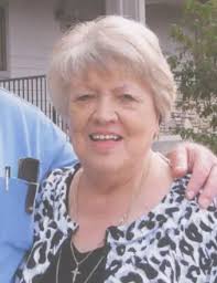 Obituary information for Carrie Short