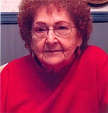 Arlene Hutzell Obituary December 2, 2014