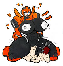 Rule34 - If it exists, there is porn of it  bumblebee (transformers)   6037494