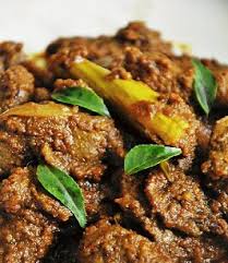 Resepi Hati Dan Pedal Ayam Masak Berempah