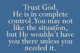 God Only Gives You What You Can Handle Trust God Quotes About God Inspirational Quotes With Images