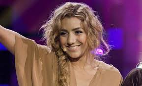 Gina dirawi was born on december 11, 1990 in sundsvall, sweden. Gina Dirawi To Host Melodifestivalen 2016 With Special Guests