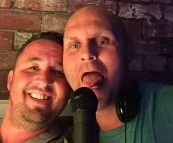 Shock as top Grimsby DJ Mike Giddy dies at just 42