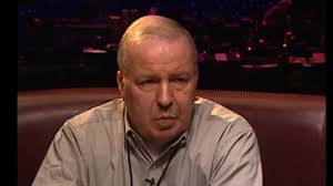 2007: Frank Sinatra Jr. talks to CNN