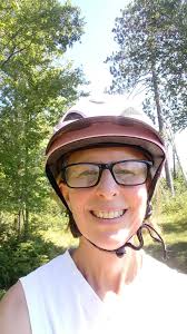 The next MN ride is Bearfoot Boogie Endurance & Competitive Trail Ride (Aug  14-15, St Croix State Park, Hinckley MN). Ride manager Katie Vogl needs to  reach her goal of 60 pre-entries