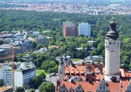 Ihr traumhaus zum kauf in leipzig finden sie bei immobilienscout24. Ii Ii Seen Und Parks Leipzig Reise Nach Leipzig De