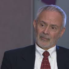 Leidos CEO Roger Krone Pledges to Fight the Opioid Epidemic