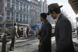 War hero vito scaletta becomes entangled with the mob in hopes of paying his father's debts. Mafia Ii Definitive Edition Https Captain4games Com Torrent And Direct