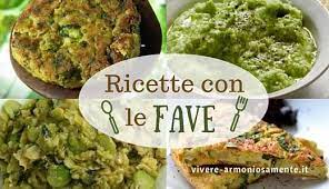 Scopri Le Migliori Ricette Con Le Fave Secche Fresche O Surgelate Come La Zuppa Di Fave Minestra Di Fave Risotto Con Ricette Ricette Contorni Cibi E Bevande