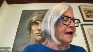 Petra Newton's Instagram, Twitter & Facebook