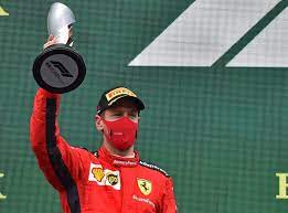 Born 3 july 1987) is a german racing driver who competes in formula one for aston martin, having previously driven for bmw sauber, toro rosso, red bull and ferrari.vettel has won four world drivers' championship titles which he won consecutively from 2010 to 2013.the sport's youngest world champion, as of 2020, vettel has the. Turkish Delight For Sebastian Vettel Formula 1 News