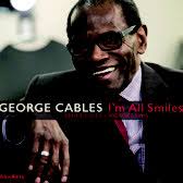 George Cables: All Smiles