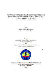 Contoh karangan syarahan pt3 terbaik dan format karangan. Top Pdf Catatan Harian