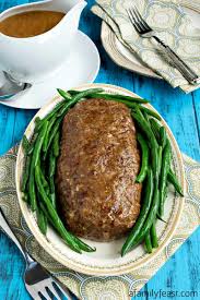 Large eggs, black pepper, bell pepper, tomato sauce, duck, evaporated milk and 5 more. Jack S Meatloaf With Gravy A Family Feast