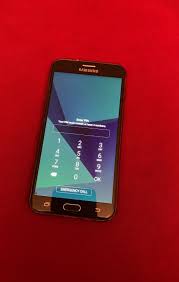 Samsung Galaxy J7 Sky Pro Used In Good Condition But Has Some Minor Scratches On Top Of The Screen And It Also Flic Samsung Galaxy Samsung Samsung Galaxy Phone