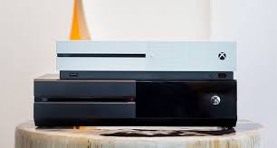 Check spelling or type a new query. Xbox One Vs Xbox One S Las Diferencias Entre Modelos Para Decidir Cual Comprar Zonared