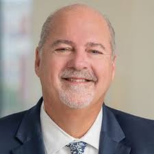 Robert Riney: 100 Most Influential People in Healthcare 2024