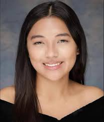 Photos: Valedictorians, top scholars for San Gabriel Valley's Class of 2024 