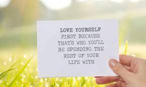 Be Your Own Bff - Mindful Methods For Life