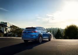 New 2021 Hyundai Tucson For Sale Luther Bloomington Hyundai