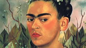 Койоакан, мехико, 6 июля 1907 — 13 июля 1954). Frida Kahlo Biography Paintings Facts Britannica