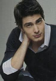 Brandon Routh