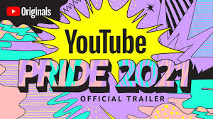 Celebrate pride all year round in 2021! Youtube Pride 2021 You Are Everything Official Trailer Youtube