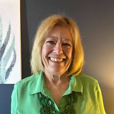 Katherine La Nell Murphy, LPCC