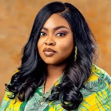 TEFAlumni Nkechi Alade...