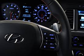 2015 hyundai sonata hybrid is one of the successful releases of hyundai. Hd Wallpaper Hyundai Sonata Hybrid 2015 Hyundai Sonata Sedan Car Dashboard Wallpaper Flare