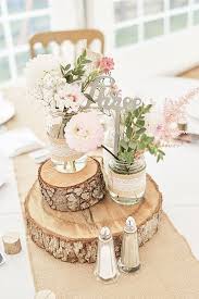 36 Ideas Of Budget Rustic Wedding Decorations Wedding Forward Barn Wedding Decorations Rustic Wedding Centerpieces Wedding Centerpieces
